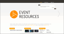 Desktop Screenshot of erny.com